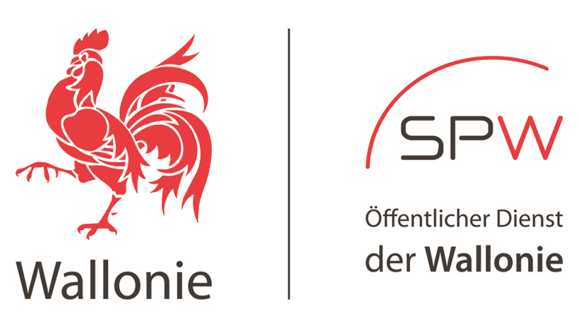 Wallonie finances SPW
