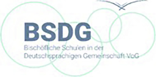 Bischöfliche Schulen in der Deutschsprachigen Geimeinschaft VoG