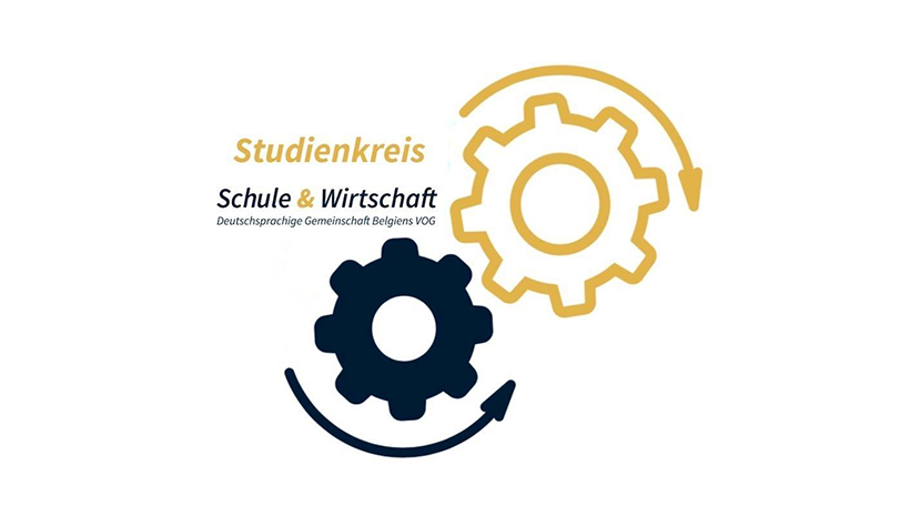 Studienkreis Schule & Wirtschaft - Deutschsprachige Gemeinschaft Belgiens VOG